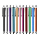 10 Unids Stylus Universal Stylus Pen Touch Pen Para Telefono