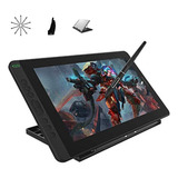 2020 Huion Kamvas 13 Soporte Para Android Monitor De Tableta