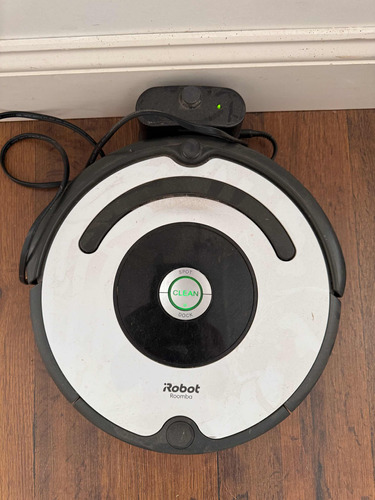 Barredora Irobot Roomba