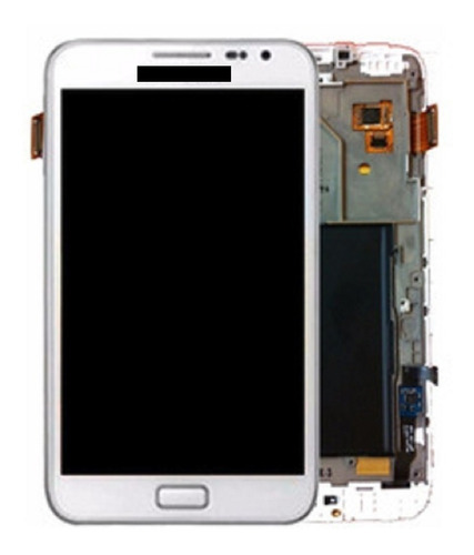 Modulo Para Samsung Note 1 N7000