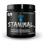 Stamino Labs Pre-entreno Stanimal 400 G Sabor Mora Azul