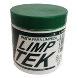 Pasta De Limpeza Lavagem A Seco Limptek Limp Tek C/500gr C/2