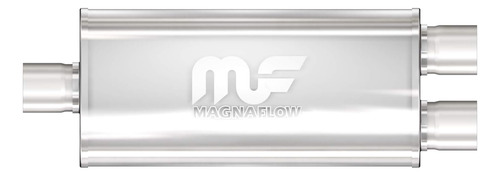 Magnaflow -  - Silenciador De Escape.
