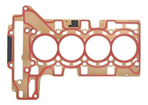 Junta Tapa Cilindros Para Bmw Serie 3 F30 328i N26