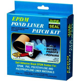 Kit De Reparación Cofair Plkit Tite Seal Epdm Pond Liner