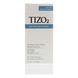 Tizo 2 Facial Mineral Fusion Spf40 - Gilmédica 50 Gr