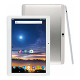 Tablet 10'' Desbloqueada Tagital Beyond Con Slot Para