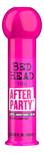 Tigi Bed Head After Party Crema Alisadora Para Cabello Sedo.