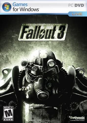 Fallout 3 Windows Pc