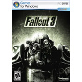 Fallout 3 Windows Pc