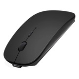 Mouse Inalámbrico Para Macbook Bluetooth Recargable