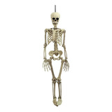 Decoración De Esqueleto De Halloween Colgante De Esqueleto