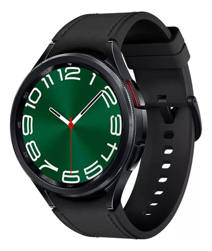Smartwatch Samsung Clasic 6 47mm Nuevo Oferta  
