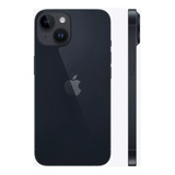 Smartphone Apple iPhone 14 128gb 4gb Ram - Preto