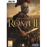 Rome Total War 2 Emperor Edition 