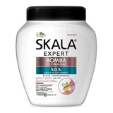 Skala Sos Bomba De Vitaminas - g a $28