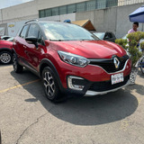 Renault Captur 2021 2.0 Iconic At