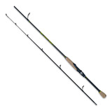 Caña Spinit Rain Forest 2 Tramos 7-14lb Pesca Trucha Dorado 