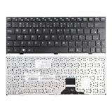 Teclado Mp-08j68pa-430 Para Netbook Philco 10c2 R123lm