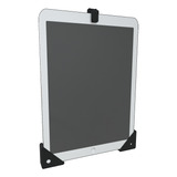 Soporte Pared Muro Para iPad Tablet Smartphone Desmontable