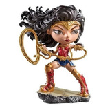 Iron Studio Wonder Woman Minico