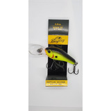 Señuelo Bagley Pesca 5 Cm Carnada Currican Killer Superficie Color Multicolor