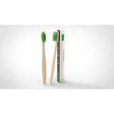 Cepillo Dental Bambú Eco Invima - Unidad a $2500