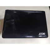Mini Laptop Acer Aspire One Zg5 Completa O Partes