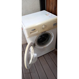 Lavarropas Whirlpool Wfe61a - 6kg. Para Reparar O Repuestos 