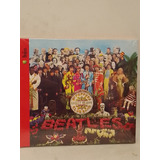 The Beatles Sgt. Pepper's Lonely Heart Club Band Cd (2009)
