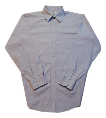 Camisa Grande 16 1/2-35 Regent Brooks Brothers 