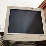 Monitor Samsung Syncmaster 753 Dfx, 17 Pulgadas