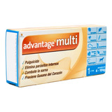 Advantage Multi Pipeta Antipulgas Perros 4 A 10 Kg 1 Ml