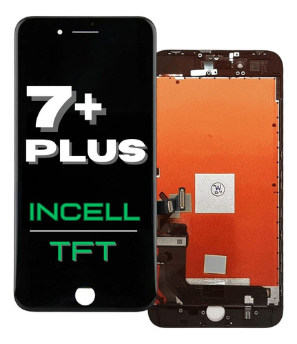Modulo iPhone 7 Plus Incell Pantalla Display Touch