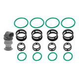 Kit Para Inyector Chevrolet S10 4l 2.5 De 1987 A 1993 4jgos