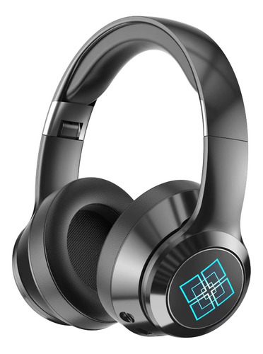 Audífonos Inalámbricos Sonido Hd Diadema Led Bluetooth Cxt16