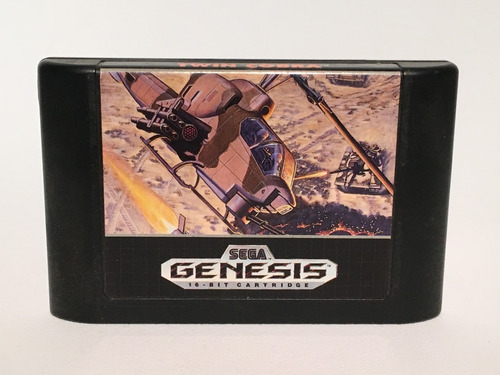 Juegos Sega Genesis 16 Bit