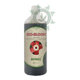 Fert Orgânico Biobizz Bio-bloom 1l Cultivo Indoor Grow Led 