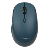 Mouse Bluetooth Targus Pmb58202 Multi Dispositivo Azul 2.4gz