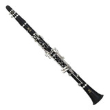 Clarinete Bb Standard Ycl-255 - Yamaha