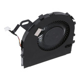 Ventilador De Refrigeración De La Cpu Para 15 7560 15-7560