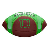 Balon Americano Tdj Hylite Junior Wilson