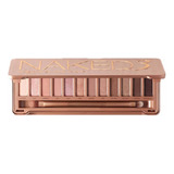 Urban Decay | Naked 3 | Paleta De Sombras