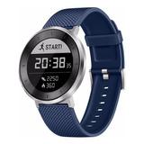 Honor Fit S1 Watch Smart Fitness Ritmo Cardiaco Reloj Azul