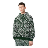 Sudadera Lacoste Netflix Sh8124 52 291