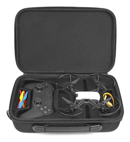 Funda De Transporte Portátil Para Dji Tello Gamesir T1d