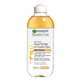 Garnier Skin Active Agua Micelar Bifásica Aceite De Limpieza