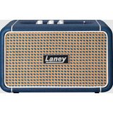  Sistema De Som Portátil Bluetooth F67 Lionheart Laney Caixa