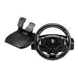 Thrustmaster T80 Rs Timón Volante + Pedales Ps4/ps3/pc