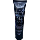 Gel Cartilagem De Tubarão Com 18 Ervas 150g